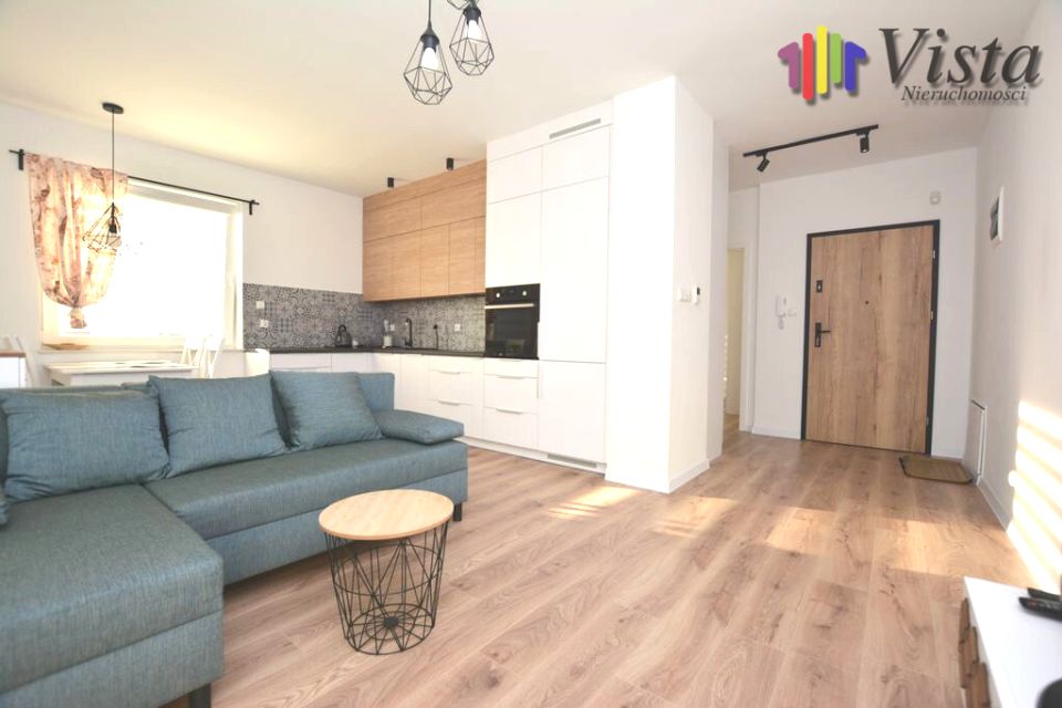 Mieszkanie Świebodzice