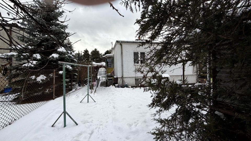 Dom Warszawa sprzedaż