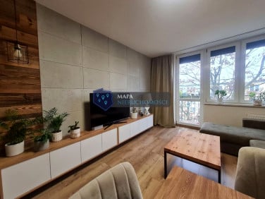 Mieszkanie Włocławek