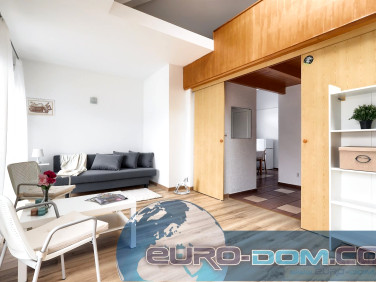 Mieszkanie Poznań wynajem