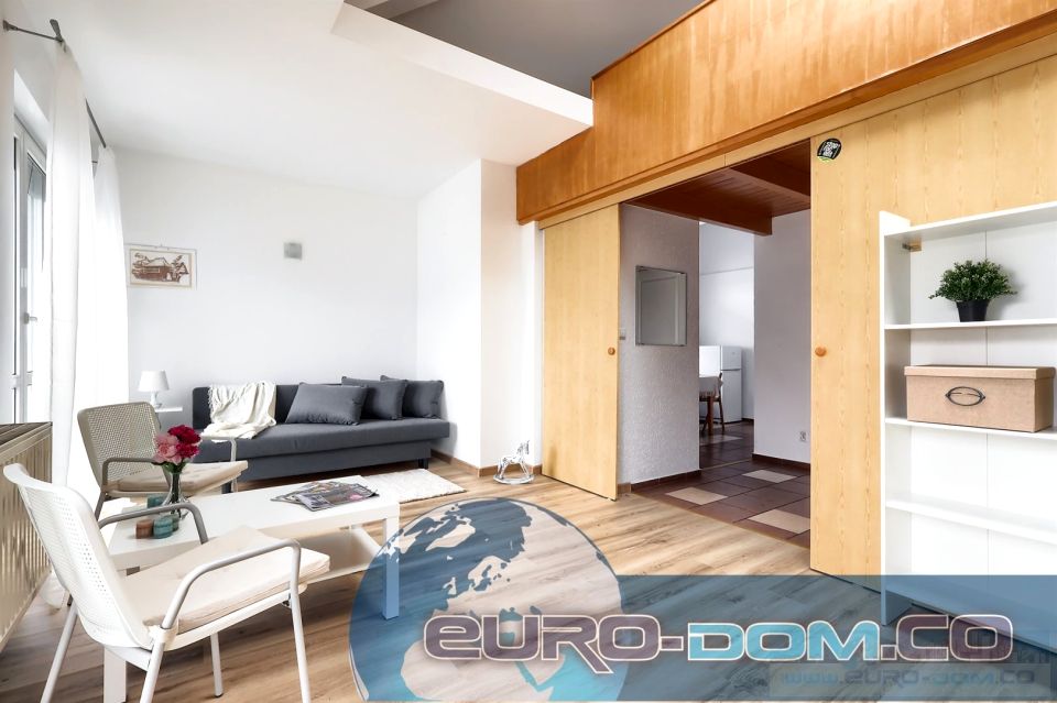 Mieszkanie Poznań wynajem