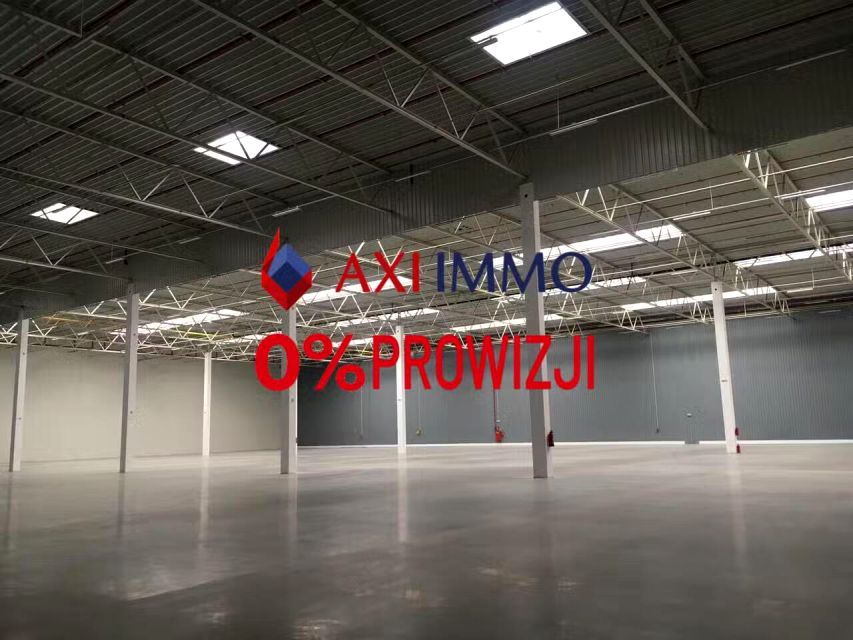 Budynek użytkowy Gliwice