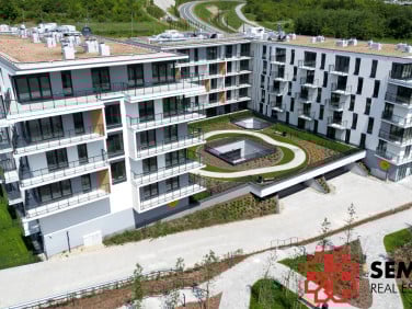 Mieszkanie blok mieszkalny sprzedaż