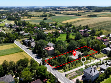 Działka budowlana Kraków sprzedam