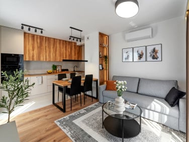 Mieszkanie Kraków sprzedaż