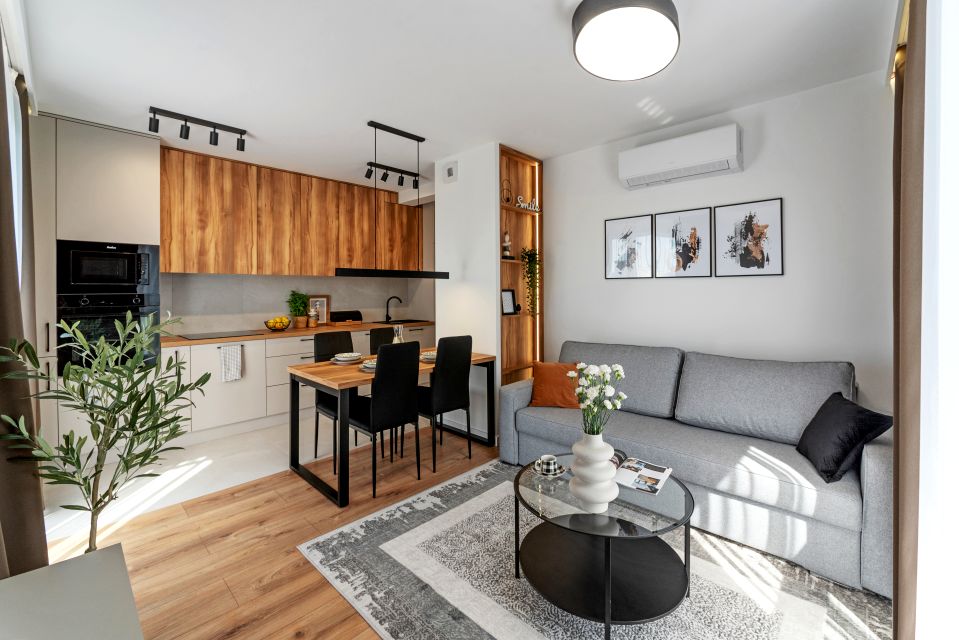 Mieszkanie Kraków sprzedaż