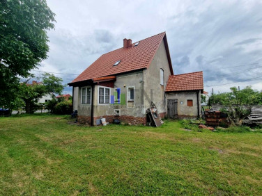 Dom Kamieniec Wrocławski sprzedaż