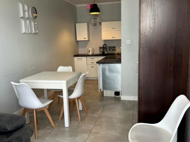 Mieszkanie Świnoujście