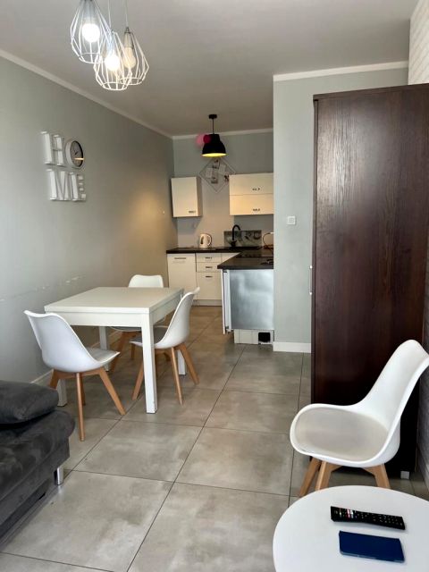 Mieszkanie Świnoujście