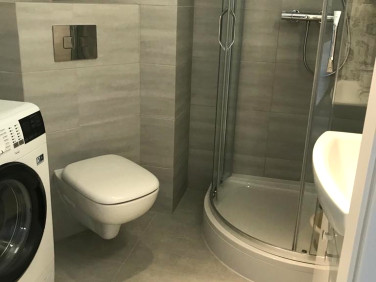 Mieszkanie Świnoujście