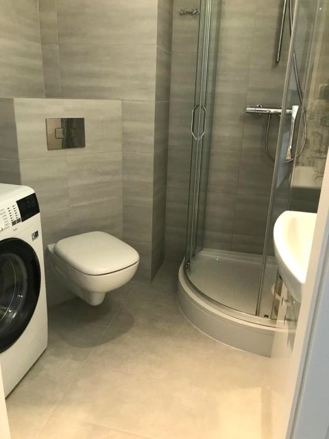 Mieszkanie Świnoujście