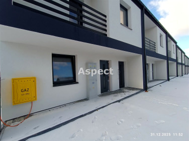 Mieszkanie Lubaczów