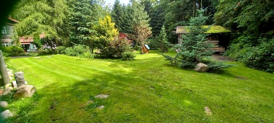 Działka budowlana Karpacz