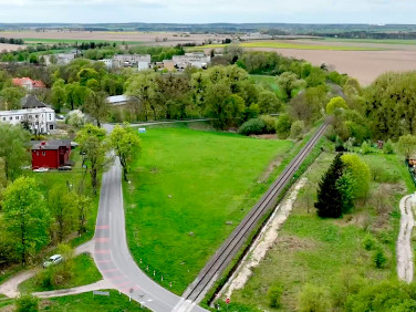 Działka Rybno Wielkie