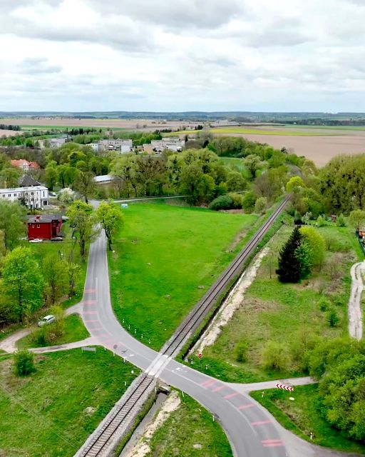 Działka Rybno Wielkie