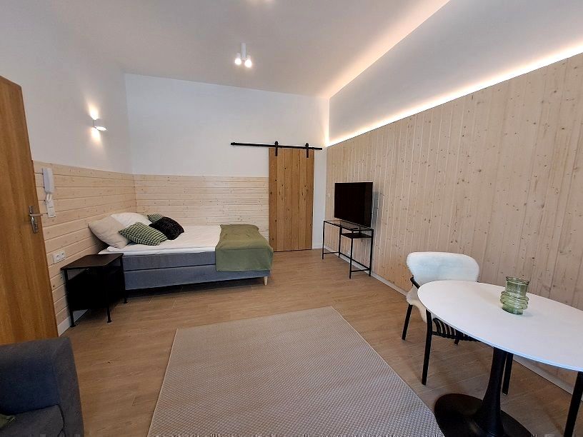 Lokal Szklarska Poręba