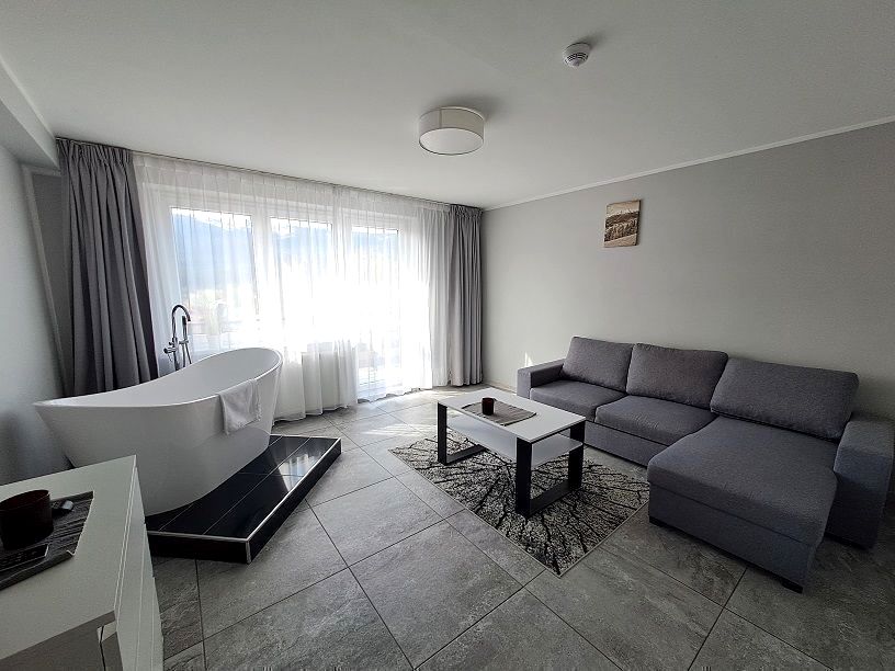 Budynek użytkowy Szklarska Poręba