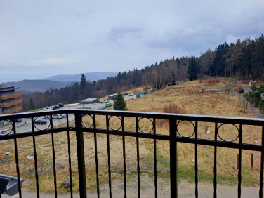 Mieszkanie Szklarska Poręba