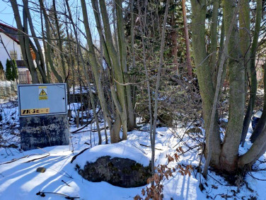 Działka budowlana Karpacz