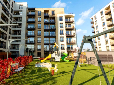 Mieszkanie blok mieszkalny Kraków