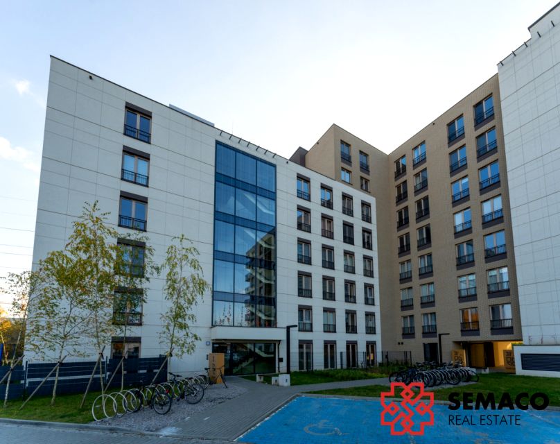 Mieszkanie blok mieszkalny sprzedaż