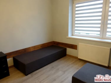 Mieszkanie Włocławek