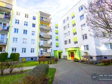 Mieszkanie Kołobrzeg