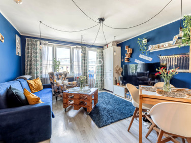 Mieszkanie blok mieszkalny sprzedaż