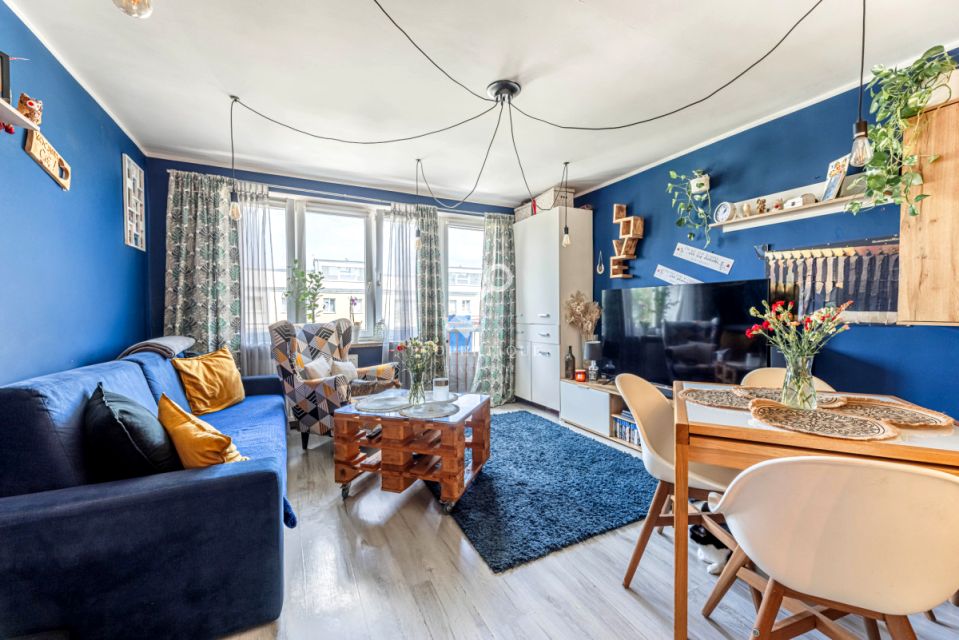 Mieszkanie blok mieszkalny sprzedaż