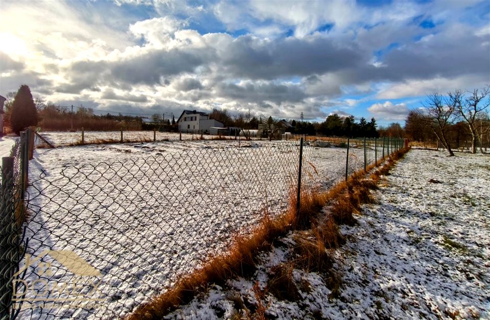 Działka usługowa Rydułtowy sprzedam