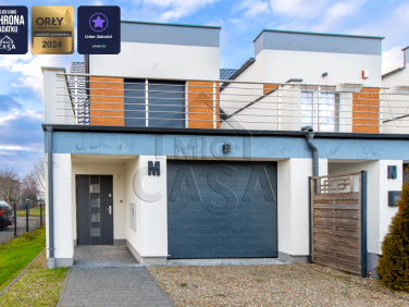 Dom Pruszcz Gdański