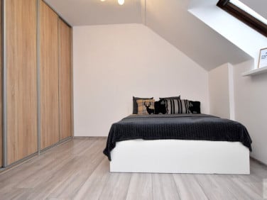 Mieszkanie Przemyśl