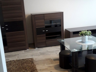 Mieszkanie Zawiercie