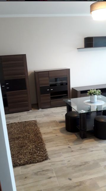 Mieszkanie Zawiercie