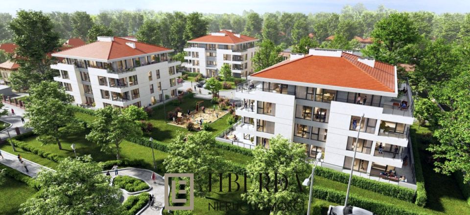 Mieszkanie Węgorzewo