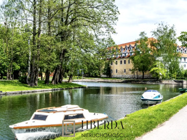 Mieszkanie apartamentowiec sprzedaż