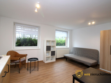 Mieszkanie Wrocław