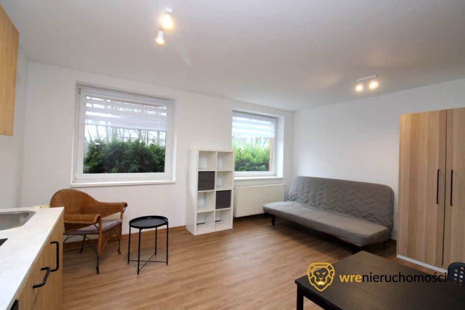 Mieszkanie Wrocław