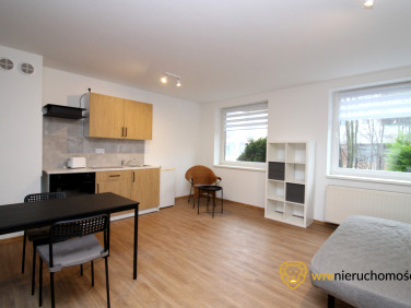 Mieszkanie Wrocław wynajem