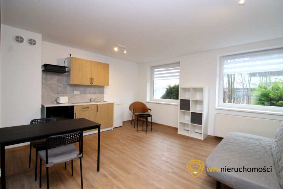 Mieszkanie Wrocław wynajem