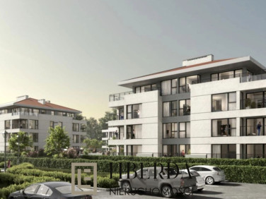 Mieszkanie Węgorzewo