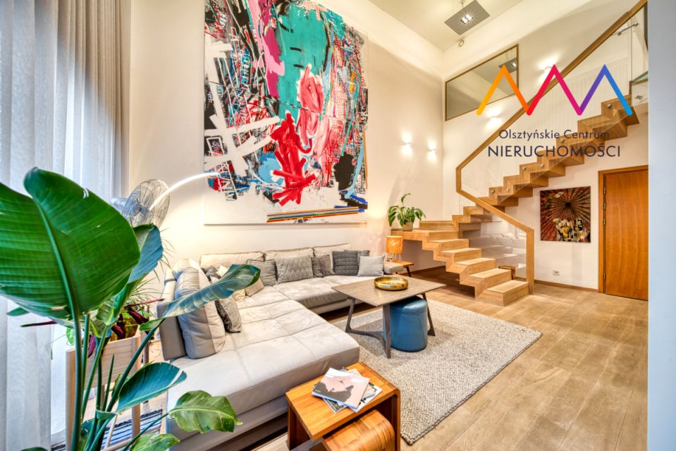 Mieszkanie Olsztyn