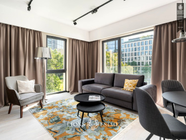 Mieszkanie Warszawa wynajem