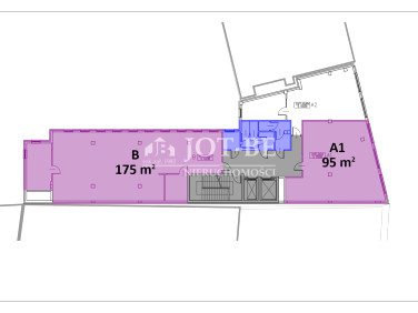 Lokal Wrocław wynajem