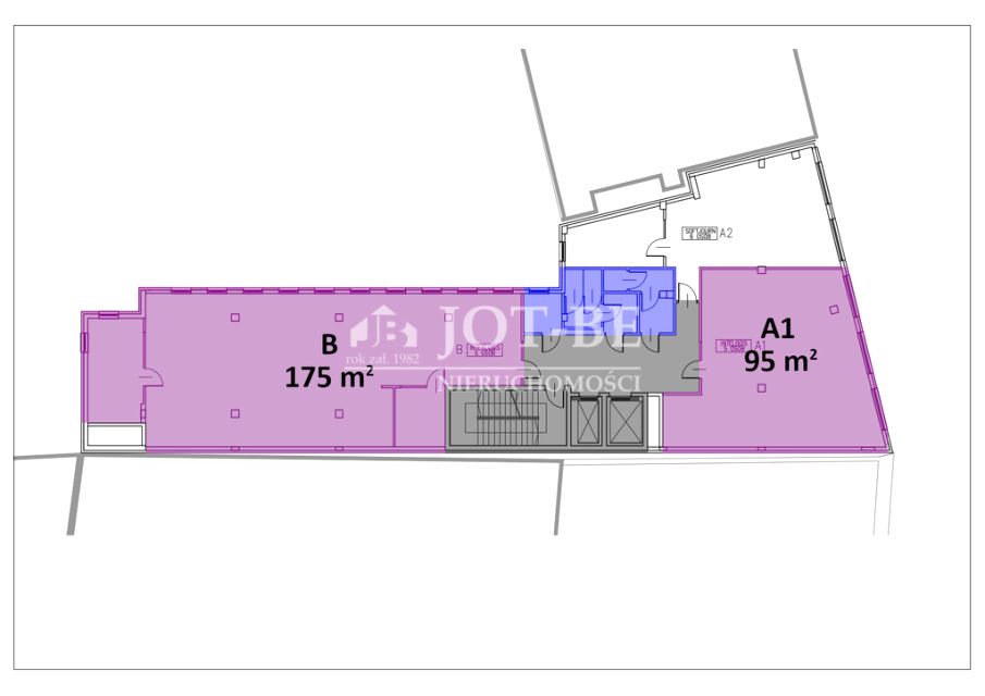 Lokal Wrocław wynajem