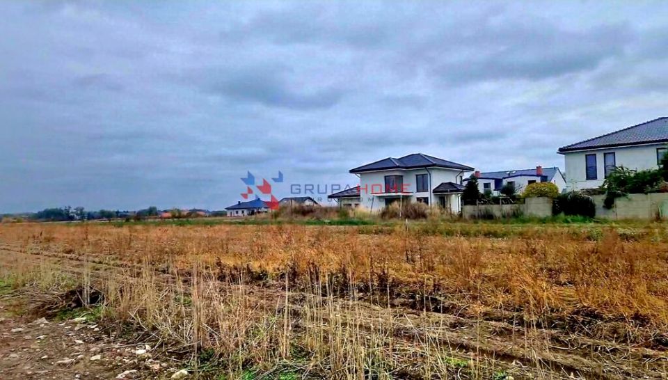 Działka Falenty Nowe