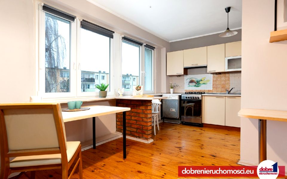 Mieszkanie Bydgoszcz