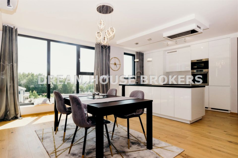 Mieszkanie Rzeszów wynajem