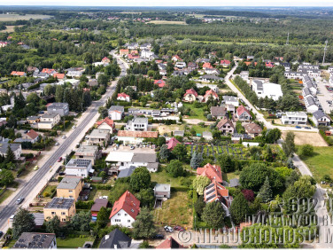 Działka budowlana Poznań