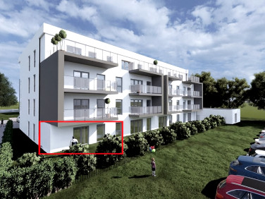 Mieszkanie Chełmiec